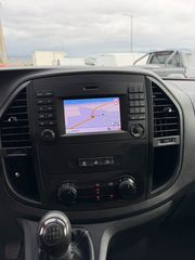 Κλούβα Mercedes-Benz 2019 Vito 116 CDi ExtraLang-thumb-8