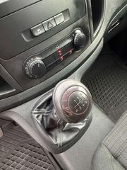 Κλούβα Mercedes-Benz 2019 Vito 116 CDi ExtraLang-thumb-10