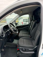 Κλούβα Mercedes-Benz 2019 Vito 116 CDi ExtraLang-thumb-12