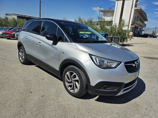 Opel Crossland (X) 2017-thumb-2