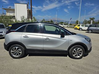 Opel Crossland (X) 2017-thumb-3