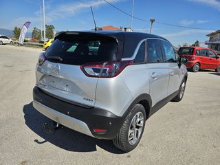 Opel Crossland (X) 2017-thumb-4