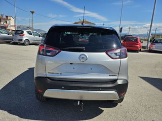Opel Crossland (X) 2017-thumb-5