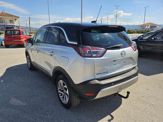 Opel Crossland (X) 2017-thumb-6