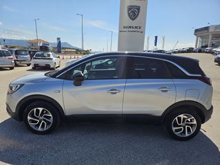 Opel Crossland (X) 2017-thumb-7