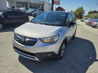 Opel Crossland (X) 2017-thumb-8
