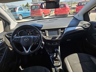 Opel Crossland (X) 2017-thumb-9