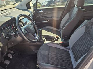 Opel Crossland (X) 2017-thumb-10