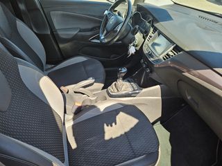 Opel Crossland (X) 2017-thumb-11