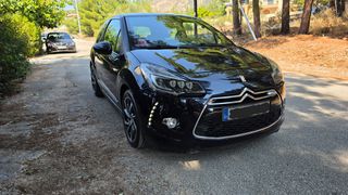 Citroen DS-3 2016 DS3 1.2 PureTech Limited Edition 1955 Automato-thumb-1