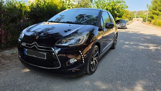 Citroen DS-3 2016 DS3 1.2 PureTech Limited Edition 1955 Automato-thumb-3