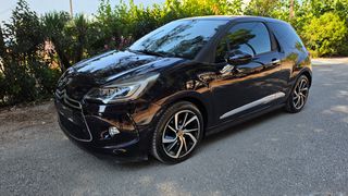 Citroen DS-3 2016 DS3 1.2 PureTech Limited Edition 1955 Automato-thumb-4