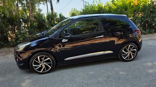 Citroen DS-3 2016 DS3 1.2 PureTech Limited Edition 1955 Automato-thumb-5