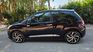 Citroen DS-3 2016 DS3 1.2 PureTech Limited Edition 1955 Automato-thumb-6