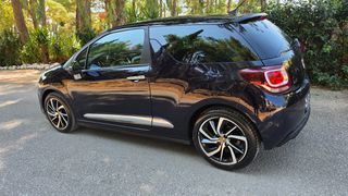 Citroen DS-3 2016 DS3 1.2 PureTech Limited Edition 1955 Automato-thumb-7