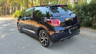 Citroen DS-3 2016 DS3 1.2 PureTech Limited Edition 1955 Automato-thumb-8