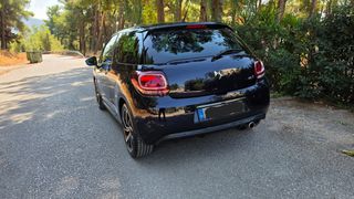 Citroen DS-3 2016 DS3 1.2 PureTech Limited Edition 1955 Automato-thumb-9