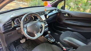 Citroen DS-3 2016 DS3 1.2 PureTech Limited Edition 1955 Automato-thumb-10