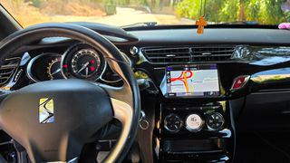 Citroen DS-3 2016 DS3 1.2 PureTech Limited Edition 1955 Automato-thumb-11