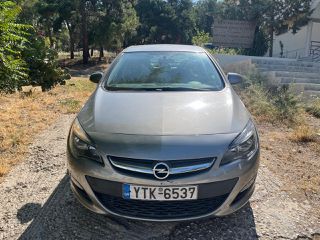 Opel Astra 2017 FACE LIFT LIMO COSMO 140PS-thumb-1