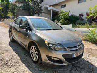 Opel Astra 2017 FACE LIFT LIMO COSMO 140PS-thumb-2
