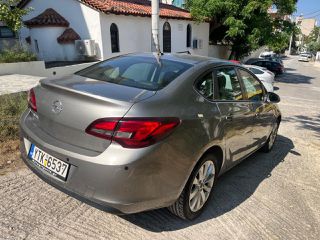 Opel Astra 2017 FACE LIFT LIMO COSMO 140PS-thumb-3