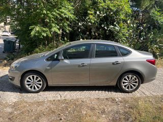Opel Astra 2017 FACE LIFT LIMO COSMO 140PS-thumb-6