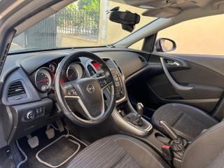 Opel Astra 2017 FACE LIFT LIMO COSMO 140PS-thumb-8