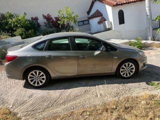 Opel Astra 2017 FACE LIFT LIMO COSMO 140PS-thumb-9