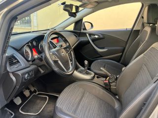 Opel Astra 2017 FACE LIFT LIMO COSMO 140PS-thumb-11