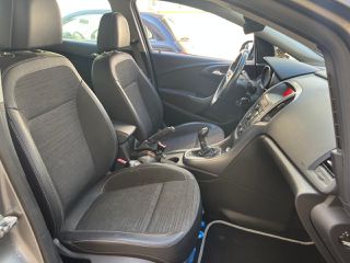 Opel Astra 2017 FACE LIFT LIMO COSMO 140PS-thumb-12