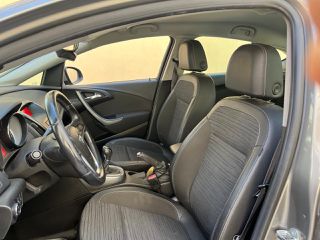 Opel Astra 2017 FACE LIFT LIMO COSMO 140PS-thumb-14