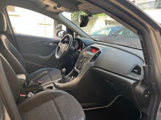 Opel Astra 2017 FACE LIFT LIMO COSMO 140PS-thumb-16