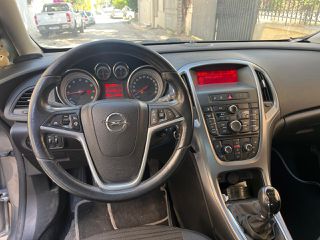 Opel Astra 2017 FACE LIFT LIMO COSMO 140PS-thumb-17