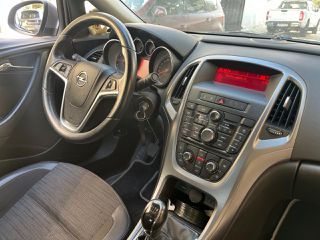 Opel Astra 2017 FACE LIFT LIMO COSMO 140PS-thumb-18