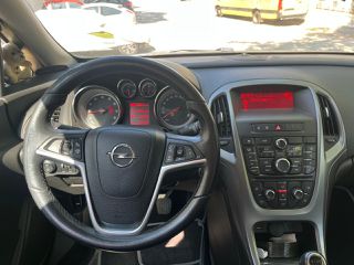 Opel Astra 2017 FACE LIFT LIMO COSMO 140PS-thumb-19