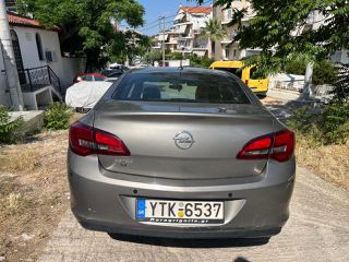 Opel Astra 2017 FACE LIFT LIMO COSMO 140PS-thumb-4