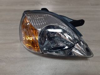 Καινούργιο Φανάρι Εμπρός Δεξιό Kia Rio 2002-2005 Κίτρινο Φλας