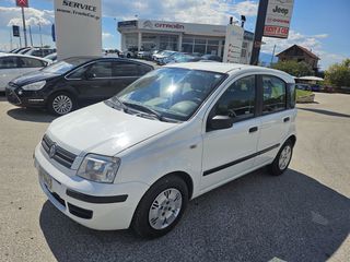 Fiat Panda 2004