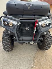 Kymco MXU 700 2024-thumb-3