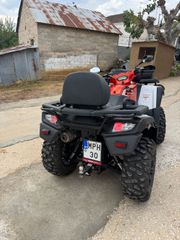 Kymco MXU 700 2024-thumb-4