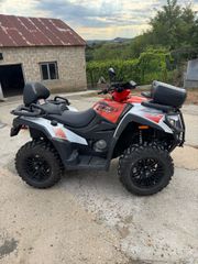 Kymco MXU 700 2024-thumb-5