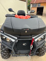 Kymco MXU 700 2024-thumb-6