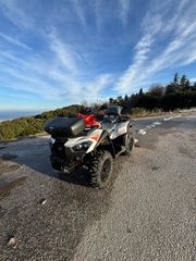 Kymco MXU 700 2024-thumb-9