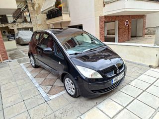 Mitsubishi Colt 2007 CZ3 1.3 3θυρο-thumb-2