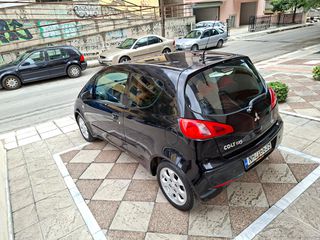 Mitsubishi Colt 2007 CZ3 1.3 3θυρο-thumb-3