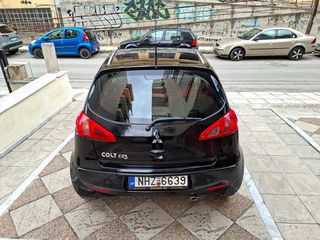 Mitsubishi Colt 2007 CZ3 1.3 3θυρο-thumb-4
