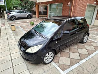 Mitsubishi Colt 2007 CZ3 1.3 3θυρο-thumb-6