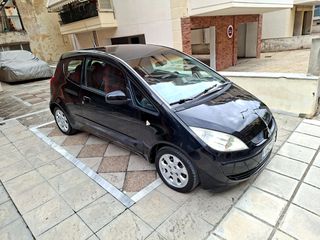 Mitsubishi Colt 2007 CZ3 1.3 3θυρο-thumb-7