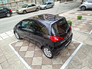 Mitsubishi Colt 2007 CZ3 1.3 3θυρο-thumb-9